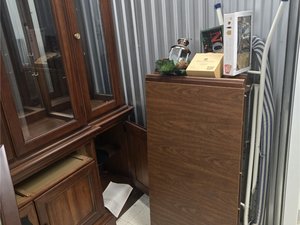 10 x 15 unit in Youngstown