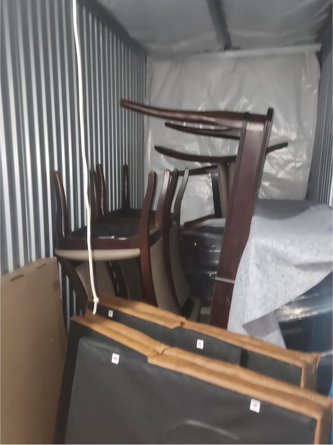 5 x 10 storage unit in Youngstown, OH