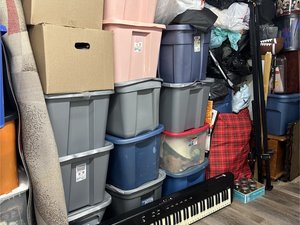5 x 10 unit in Florence