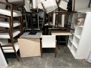 10 x 15 unit in College Point