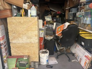 10 x 20 unit in Miami