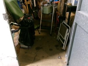 5 x 15 unit in Baltimore