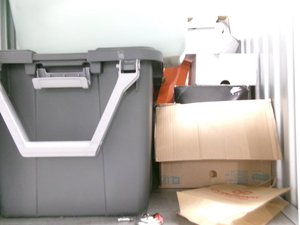 3 x 3 unit in Baltimore