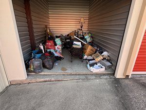 10 x 15 unit in Crowley