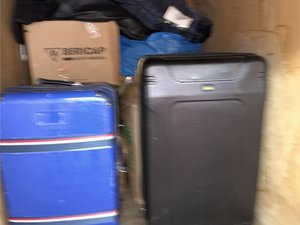 4 x 8 unit in Somerville