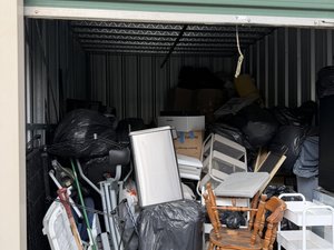 10 x 15 unit in Providence