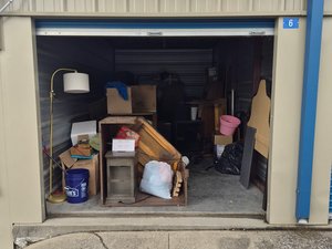 10 x 20 unit in Owensboro
