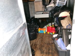 10 x 30 unit in Baltimore