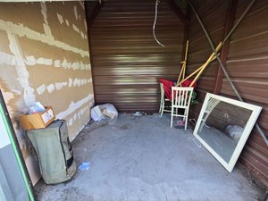 10 x 10 unit in Corpus Christi