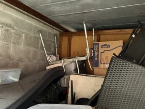 10 x 10 unit in Knoxville