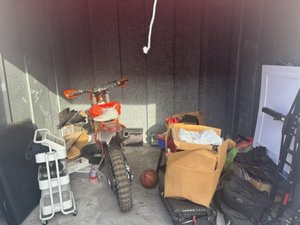 10 x 10 unit in Miami