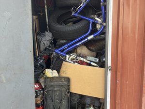 5 x 10 unit in Greenville