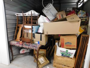 10 x 15 unit in Crowley