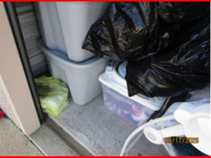 5 x 5 unit in College Station