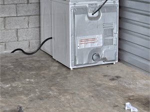 10 x 20 unit in Buford