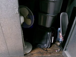 5 x 15 unit in Baltimore