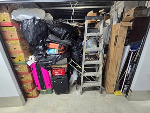 10 x 15 unit in Washington