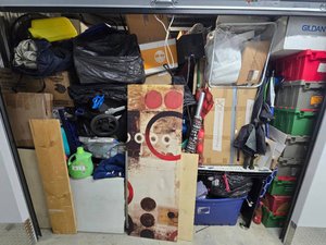 10 x 15 unit in Washington