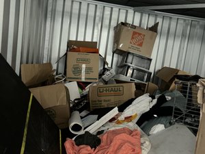 10 x 12 unit in Chicago