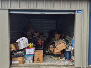 10 x 20 unit in Owensboro