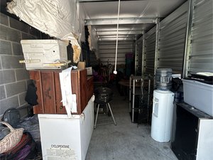 10 x 25 unit in Chambersburg
