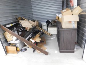 10 x 15 unit in Crowley