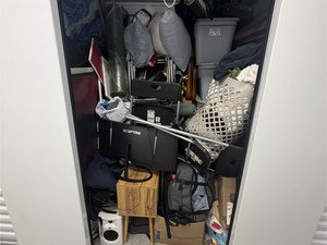 5 x 5 unit in Atlanta