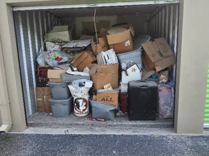 10 x 10 unit in Bluffton