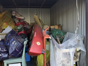 10 x 15 unit in Manassas