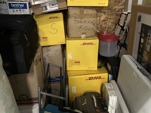 5 x 5 unit in Chicago