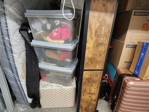 7 x 14 unit in New Brunswick