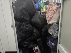 4 x 4 unit in New York