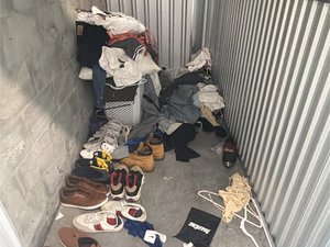 5 x 10 unit in Tampa