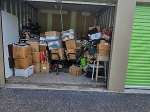 10 x 10 unit in Bluffton