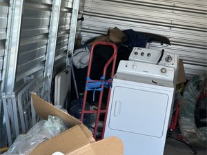 10 x 25 unit in Chambersburg