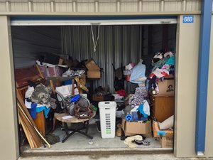 10 x 15 unit in Owensboro