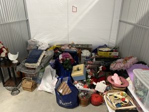 10 x 10 unit in Delmar