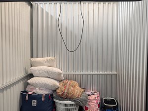 5 x 5 unit in Raleigh