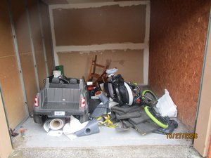 10 x 10 unit in Jacksonville