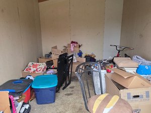 10 x 10 unit in Salem