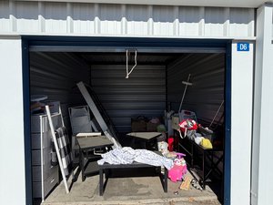 10 x 15 unit in Owensboro