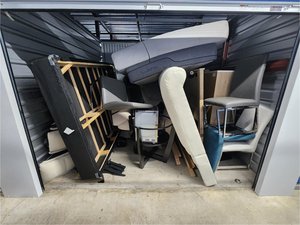 10 x 10 unit in Smyrna