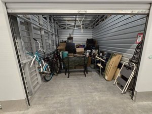 10 x 15 unit in Fitchburg