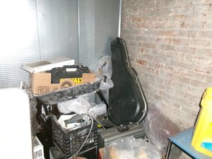 10 x 30 unit in Baltimore