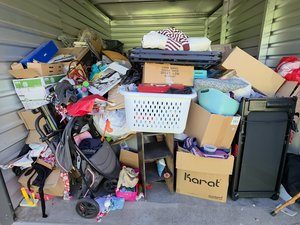 10 x 15 unit in Boise
