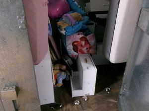 5 x 15 unit in Baltimore
