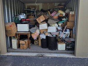 10 x 10 unit in Bluffton