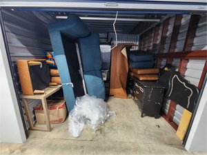 10 x 10 unit in Smyrna