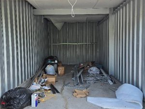 10 x 20 unit in Bluffton
