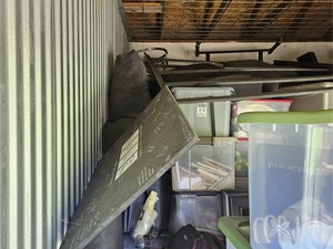 10 x 15 unit in Louisville